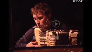 Yann Tiersen  quotRares extraits du concert de 1998quot [upl. by Ellerrehs]