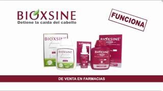 Bioxsine [upl. by Bluhm]