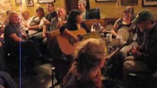 Irish Jig Set by The Martin Family Band [upl. by Airbas]