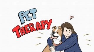 Pet Therapy [upl. by Eiresed]