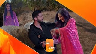 Rishi Saves Lakshmis Life Malishka Shocked  Bhagya Lakshmi Serial  Upcoming Twist [upl. by Falzetta]