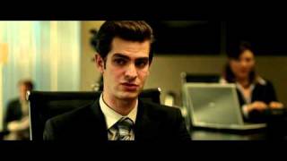 The Social Network Trailer FanMade [upl. by Lindi]