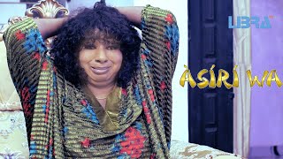 ASIRI WA Latest Yoruba Movie 2024 Mide Martins  Habeeb Alagbe Bolanle SalisuPeter Ijagbemi Wumi [upl. by Ssidnac]