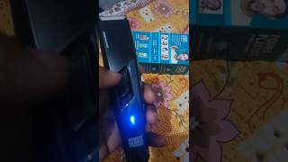 Bombay Shaving Trimmer Buy Amazon Good Quality With Led Light [upl. by Nastassia]