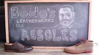 Would I Recommend Bedos Leatherworks [upl. by Ataeb621]