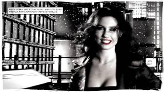 Sin Zoey  Sin City Style After Effects Template [upl. by Enimsaj683]