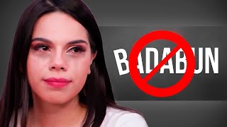 La CAÍDA MÁS ESPERADA de YOUTUBE  BADABUN [upl. by Conner360]