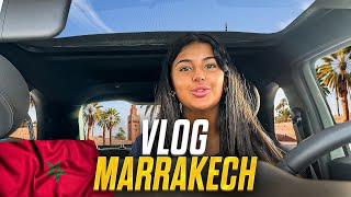 VLOG MARRAKECH l SOUKY DAILY 3 [upl. by Liberati]