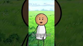 My NYSC story part 1 animation motivation funny comedy memes [upl. by Lindholm]