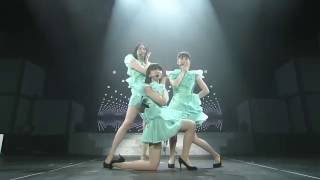 Perfume Polyrhythm Live [upl. by Meekahs]