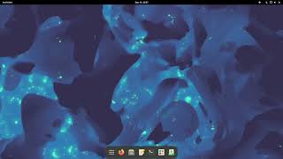 SparkyLinux 71  Manjaro 2301 GNOME amp KDE [upl. by Alah653]