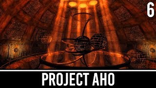 Skyrim Mods Project AHO  Part 6 [upl. by Kawai287]