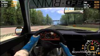 RACE  The WTCC Game Gameplay PC HD [upl. by Grose]