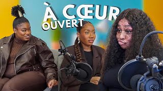 MON VISAGE A PRIS FEU À CAUSE D’UNE PERRUQUE ft Marie  À Coeur Ouvert  Épisode 1 [upl. by Conan]