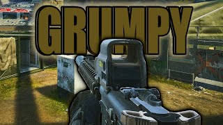 Tarkov Arena Class Review  Grumpy  Scout [upl. by Monteria]