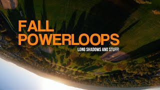 FALL POWER LOOPS [upl. by Leveroni901]