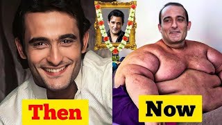 🤔Popular 41 Bollywood Actor And Actress Than And Now Unbelievable  South Super Star Then And Now 🤭 [upl. by Lebatsirhc]