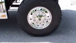 2013 F650 4X4 Extreme Supertruck Walkaround [upl. by Neicul]