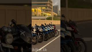 1000 problems 💔 but 🥺 one solution 🚀🏍️ 🥵✨ suzukigixxer hornet250 ns200 viralvideo subscribe [upl. by Sucam]