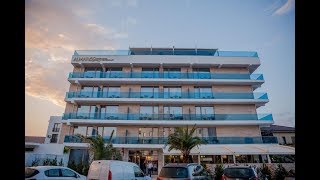 Almar Luxury Mamaia România [upl. by Spancake]