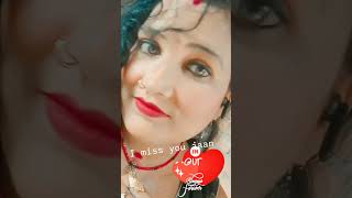 kaise mi kahu tum se youtube loveyou song buety guriya reels [upl. by Xineohp]