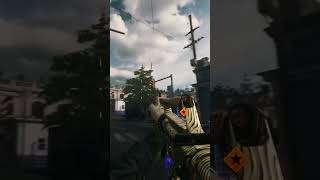 U CAN NOW TILT YOUR WEAPON SIDE WAYS IN COD BLACKOPS 6 ZOMBIES [upl. by Sivek]