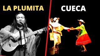 ▶TOMAS LIPAN quotLA PLUMITAquot  Cueca  Retumbos 2010 💚  Música De Jujuy Folklore Argentino 🌵 [upl. by Ecnerewal]