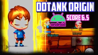 NEW UPDATE DDTank Origin Android Launch Emulator Gameplay [upl. by Rubbico]