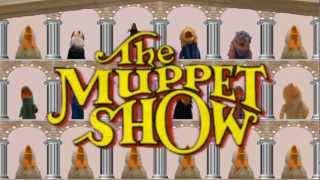 The Muppet Show opening sequence [upl. by Enidualc]