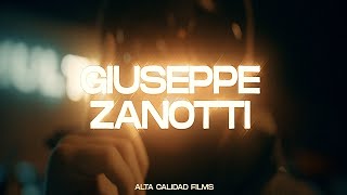 GIUSEPPE ZANOTTI  CHIKO ALFA KEFANTONY JAIRO VERA JEREKLEIN BENJIGRAMITOS amp más VIDEO OFICIAL [upl. by Hayes]