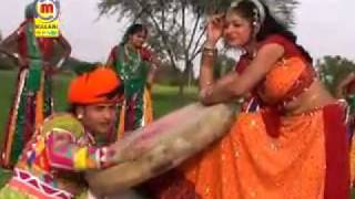 Rajasthani  PHAGUN  Holi Song  arunkumarphulwaria [upl. by Philipp199]