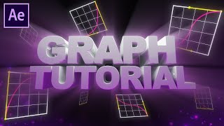 Graph Editor Tutorial  After Effects Tutorials [upl. by Emlyn445]