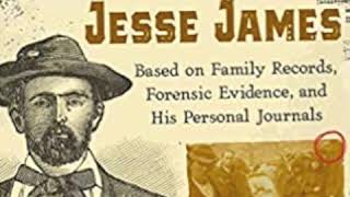 The Faked Death of Jesse James [upl. by Plato]