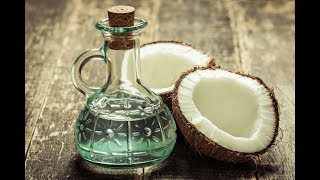 Solid Coconut Oil vs Liquid Coconut Oil [upl. by Archibaldo]