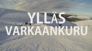 Ylläs Varkaankuru [upl. by Edobalo99]