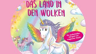 Einhornparadies  Folge 6 Das Land in den Wolken [upl. by Nannette]