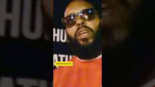 Suge Knight called Master P 👀 masterp beef deathrow snoopdogg [upl. by Koball]