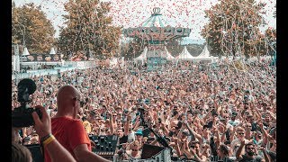 Stephan Bodzin  Sea You Festival 2018 Stage 3 [upl. by Schreib]