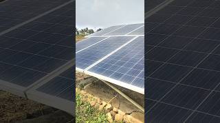 Best rooftop solarpanels 4kwprice in india installation solarsystem soldering Shorts [upl. by Hahcim929]