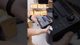 H90 Dark is  Lark Guitars Snag one before its too late guitar effectpedals pedals eventide [upl. by Yorle482]