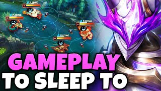 3 hours of PINK WARD gameplay to fall asleep to [upl. by Leigh]