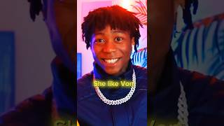 Lil Loaded on King Von quotCrazy Storyquot 🤫🔥 [upl. by Eeluj445]