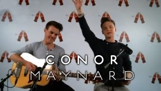 Conor Maynard  Share A Coke Live [upl. by Maiga]