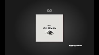 En Kaye  You Remain Audio Slide [upl. by Guyon]