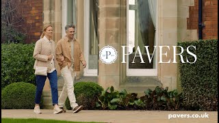 Pavers Summer 2024 TV Advert [upl. by Brnaba68]