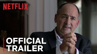 The Family Its Not About Faith Its About Power  Official Trailer  Netflix [upl. by Stearne]