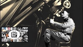 Edwin Hubble the Expanding Universe Hubbles Law Astronomers of the 20th Century [upl. by Frederiksen]