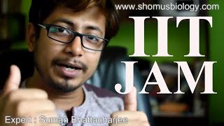 IIT JAM biotechnology Preparation  How to crack IIT JAM exam in biotechnology [upl. by Borgeson]