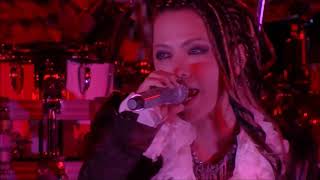 LArcenCiel  Kasou čŠ±č‘¬ LAcoustic ver HD [upl. by Gearalt]