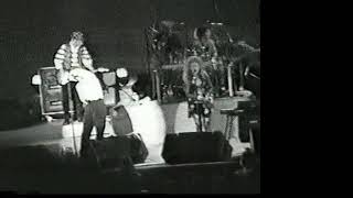 The B52s Live Middletown NY June 1990 [upl. by Aubree323]